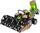 LEGO® DC 76054 - Batman™: Madárijesztő félelemaratása