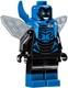 LEGO® DC 76054 - Batman™: Madárijesztő félelemaratása