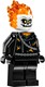 LEGO® Marvel 76058 - Pókember: összefogás Szellemlovassal