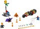 LEGO® Marvel 76058 - Pókember: összefogás Szellemlovassal