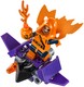 LEGO® Marvel 76058 - Pókember: összefogás Szellemlovassal