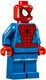 LEGO® Marvel 76058 - Pókember: összefogás Szellemlovassal