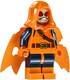 LEGO® Marvel 76058 - Pókember: összefogás Szellemlovassal
