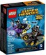 LEGO® DC 76061 - Mini szuperhős szett: Batman™ a Macskanő ellen