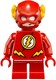 LEGO® DC 76063 - Mini szuperhős szett: Flash Cold kapitány ellen