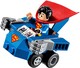 LEGO® DC 76068 - Mighty Micros: Superman™ és Bizarro™ összecsapása