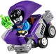 LEGO® DC 76068 - Mighty Micros: Superman™ és Bizarro™ összecsapása