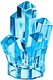 LEGO® DC 76068 - Mighty Micros: Superman™ és Bizarro™ összecsapása
