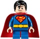 LEGO® DC 76068 - Mighty Micros: Superman™ és Bizarro™ összecsapása