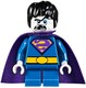 LEGO® DC 76068 - Mighty Micros: Superman™ és Bizarro™ összecsapása