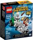 LEGO® DC 76070 - Mighty Micros: Wonder Woman™ és Doomsday™ összecsapása