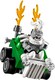 LEGO® DC 76070 - Mighty Micros: Wonder Woman™ és Doomsday™ összecsapása
