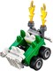 LEGO® DC 76070 - Mighty Micros: Wonder Woman™ és Doomsday™ összecsapása