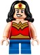 LEGO® DC 76070 - Mighty Micros: Wonder Woman™ és Doomsday™ összecsapása