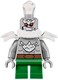 LEGO® DC 76070 - Mighty Micros: Wonder Woman™ és Doomsday™ összecsapása