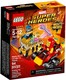 LEGO® Marvel 76072 - Mighty Micros: Vasember és Thanos összecsapása