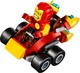 LEGO® Marvel 76072 - Mighty Micros: Vasember és Thanos összecsapása