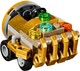 LEGO® Marvel 76072 - Mighty Micros: Vasember és Thanos összecsapása