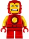 LEGO® Marvel 76072 - Mighty Micros: Vasember és Thanos összecsapása
