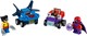 LEGO® Marvel 76073 - Mighty Micros: Rozsomák és Magneto összecsapása