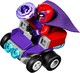 LEGO® Marvel 76073 - Mighty Micros: Rozsomák és Magneto összecsapása