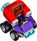 LEGO® Marvel 76073 - Mighty Micros: Rozsomák és Magneto összecsapása