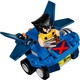 LEGO® Marvel 76073 - Mighty Micros: Rozsomák és Magneto összecsapása
