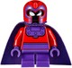 LEGO® Marvel 76073 - Mighty Micros: Rozsomák és Magneto összecsapása