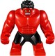 LEGO® Marvel 76078 - Hulk és Vörös Hulk összecsapása