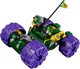 LEGO® Marvel 76078 - Hulk és Vörös Hulk összecsapása