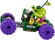 LEGO® Marvel 76078 - Hulk és Vörös Hulk összecsapása