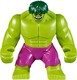 LEGO® Marvel 76078 - Hulk és Vörös Hulk összecsapása