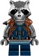 LEGO® Marvel 76079 - Ravager Támadás