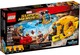 LEGO® Marvel 76080 - Ayesha bosszúja