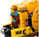 LEGO® Marvel 76080 - Ayesha bosszúja