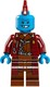 LEGO® Marvel 76080 - Ayesha bosszúja