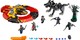 LEGO® Marvel 76084 - A végső ütközet Asgardért