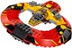 LEGO® Marvel 76084 - A végső ütközet Asgardért