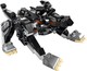 LEGO® Marvel 76084 - A végső ütközet Asgardért