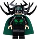 LEGO® Marvel 76084 - A végső ütközet Asgardért