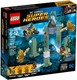 LEGO® DC 76085 - Az atlantiszi csata