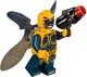LEGO® DC 76085 - Az atlantiszi csata