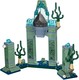 LEGO® DC 76085 - Az atlantiszi csata