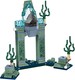 LEGO® DC 76085 - Az atlantiszi csata