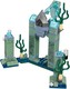 LEGO® DC 76085 - Az atlantiszi csata