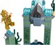 LEGO® DC 76085 - Az atlantiszi csata