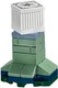 LEGO® DC 76085 - Az atlantiszi csata