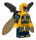 LEGO® DC 76087 - Repülő róka: Batmobil légitámadás