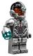 LEGO® DC 76087 - Repülő róka: Batmobil légitámadás