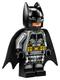 LEGO® DC 76087 - Repülő róka: Batmobil légitámadás